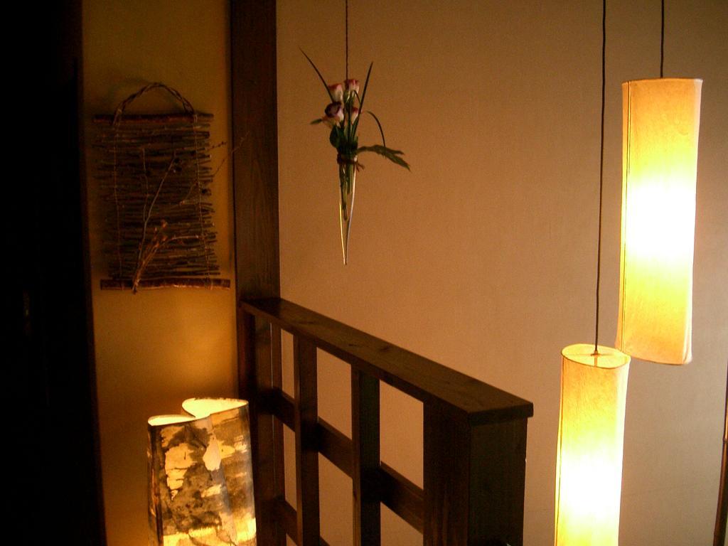 Tabi No Yado Satsuki Hotell Hita Eksteriør bilde