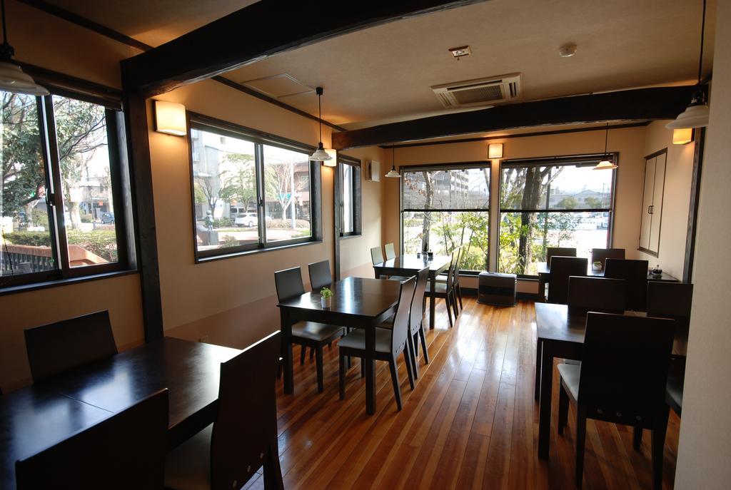 Tabi No Yado Satsuki Hotell Hita Eksteriør bilde