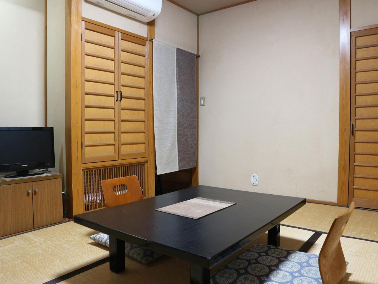 Tabi No Yado Satsuki Hotell Hita Eksteriør bilde