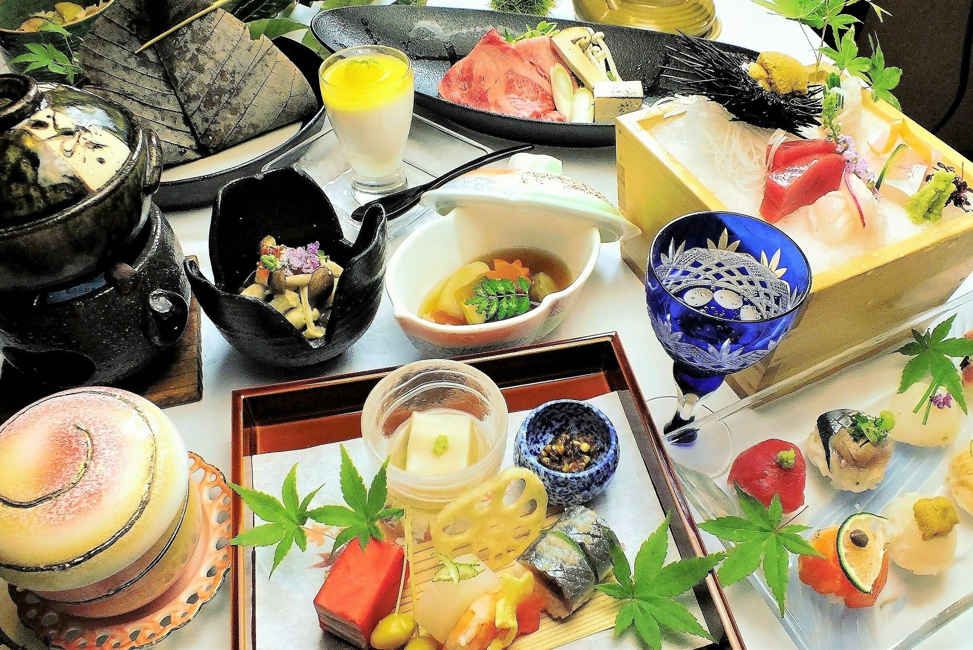 Tabi No Yado Satsuki Hotell Hita Eksteriør bilde
